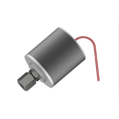 真空真空调节器 V10 Pressure Controls, Inc 精准 / 飞机