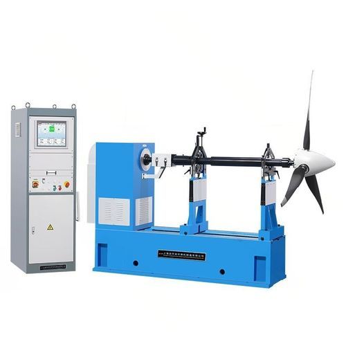 卧式平衡机 - PHW-160H - Shanghai Jianping Dynamic Balancing Machine - 电动 / 手动 / 用于航空工程