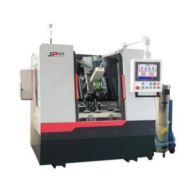 卧式平衡机 - A1WZ2Q - Shanghai Jianping Dynamic Balancing Machine - 电动 / 手动 / 自动