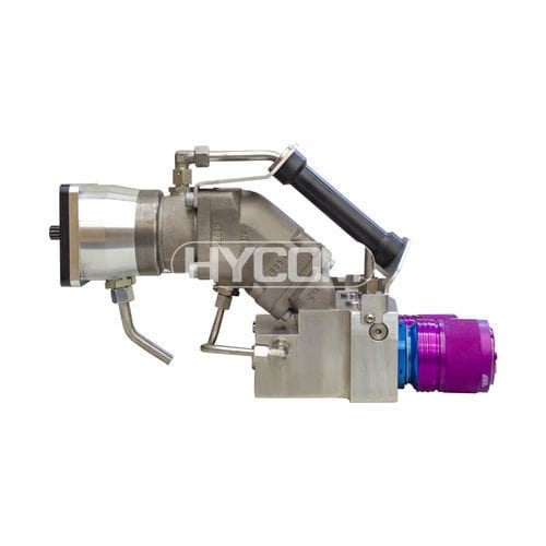 压力测试器 - HRT-01A - Hycom B.V. - 航空电子 / 发动机用 / 电池
