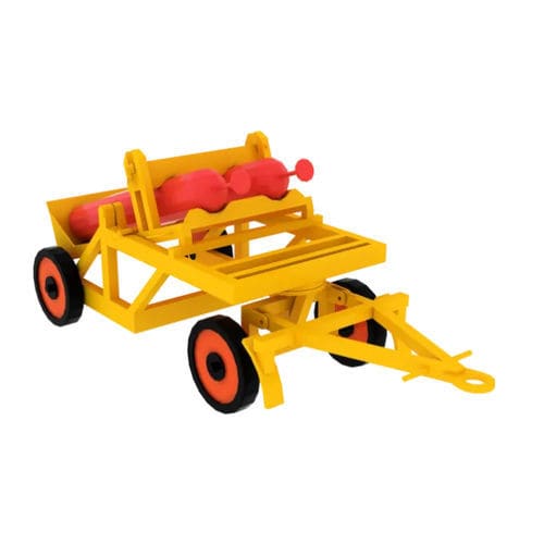 机场充氮车 - Shanghai Junxun Aviation Technology Co.,Ltd.