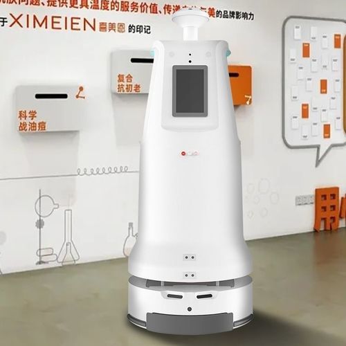 机场消毒系统 - Shanghai Junxun Aviation Technology Co.,Ltd. - UV