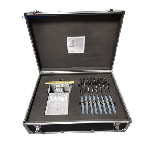 航空电子测试套件 - 9C3184G01 - Shanghai Junxun Aviation Technology Co.,Ltd.
