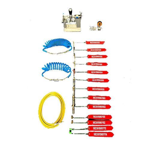 发动机用测试套件 - 98D36109001000 - Shanghai Junxun Aviation Technology Co.,Ltd. - 飞行