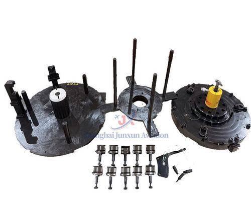 扭矩适配器 - 856A1603G07 - Shanghai Junxun Aviation Technology Co.,Ltd.