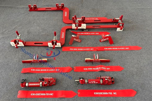 发动机维修工具 - 636GSE3009-901 - Shanghai Junxun Aviation Technology Co.,Ltd.