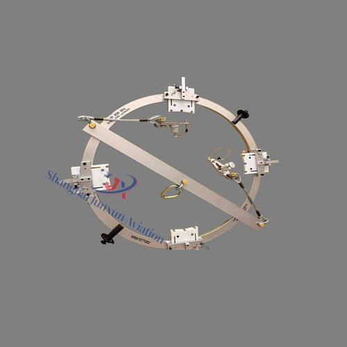 提升系统 - 856A1377G02 - Shanghai Junxun Aviation Technology Co.,Ltd.