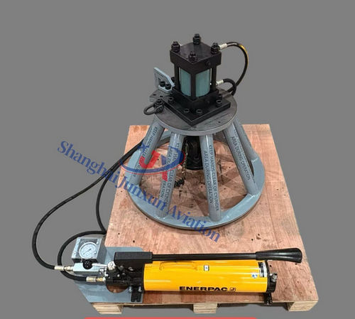提升系统 - 856A1411G05 - Shanghai Junxun Aviation Technology Co.,Ltd.