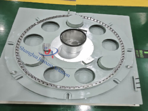 提升系统 - 856A2723G05  - Shanghai Junxun Aviation Technology Co.,Ltd.