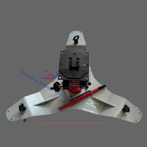 提升系统 - 956A7649G02 - Shanghai Junxun Aviation Technology Co.,Ltd.