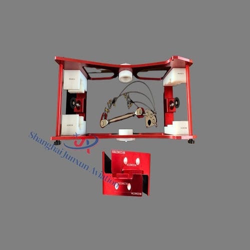 提升系统 - 98V32104027001 - Shanghai Junxun Aviation Technology Co.,Ltd.
