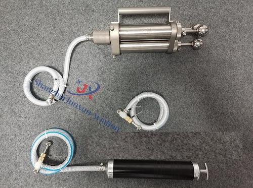 航空航天业测量仪 - Shanghai Junxun Aviation Technology Co.,Ltd.