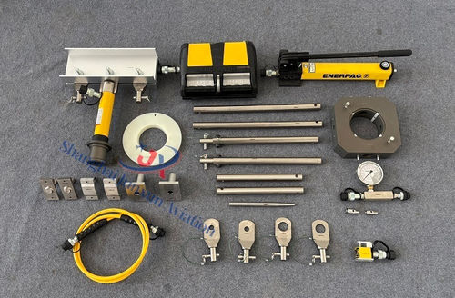 轴承拆卸器 - C32032-125 - Shanghai Junxun Aviation Technology Co.,Ltd.