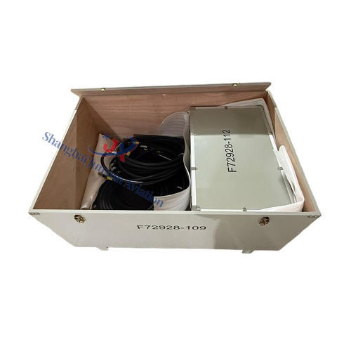 压力调节器 - F72928-109 - Shanghai Junxun Aviation Technology Co.,Ltd.