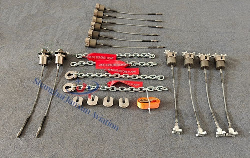 飞行校准器 - J32054-117 - Shanghai Junxun Aviation Technology Co.,Ltd.