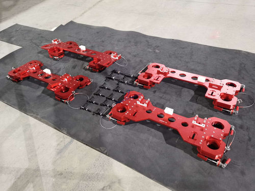扭矩适配器 - K55006-73 - Shanghai Junxun Aviation Technology Co.,Ltd.