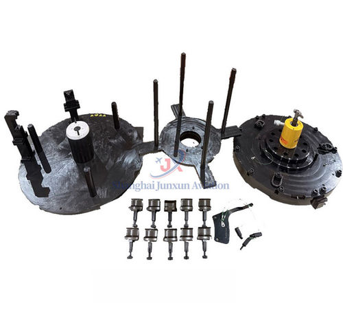 发动机用压力测试仪 - 856A1603G07 - Shanghai Junxun Aviation Technology Co.,Ltd. - 飞行