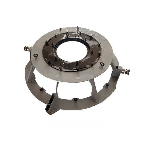 提升系统 - 856A2705G03  - Shanghai Junxun Aviation Technology Co.,Ltd.
