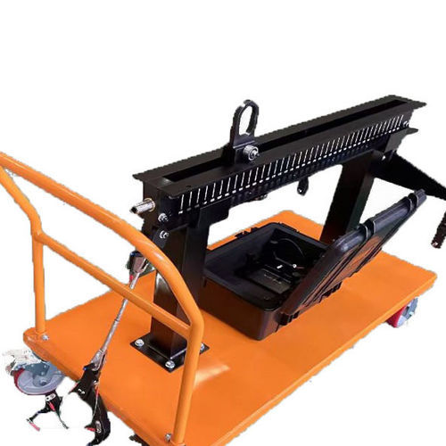 提升系统 - 2C81007G03 - Shanghai Junxun Aviation Technology Co.,Ltd.