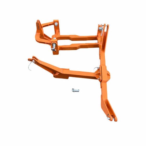 提升系统 - NLG - Shanghai Junxun Aviation Technology Co.,Ltd.