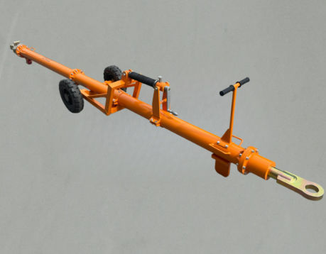 由汽车牵引牵引杆 - C09002 - Shanghai Junxun Aviation Technology Co.,Ltd. - 客机 / 飞机 / Boeing