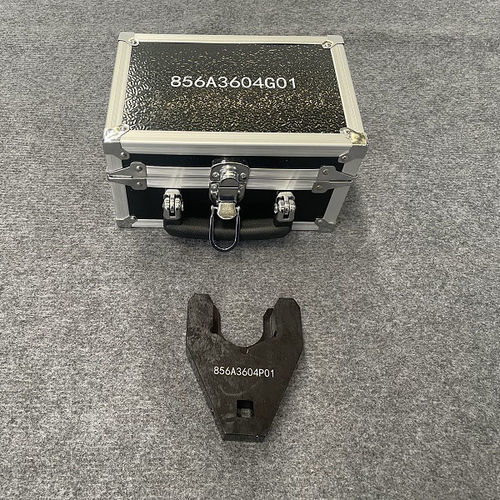 发动机维修工具 - 856A3604G01 - Shanghai Junxun Aviation Technology Co.,Ltd.