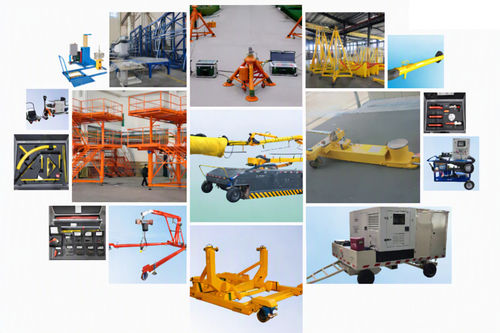 飞机航空电子计算机 - 98D56003001000 - Shanghai Junxun Aviation Technology Co.,Ltd.