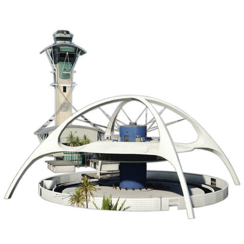 模拟软件 - 3D Models and Assets - iniBuilds Ltd - 用于航空工程 / 机场 / 航空承运人