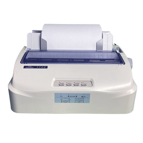 机场数据打印机 - 1140RH - DASCOM Europe GmbH