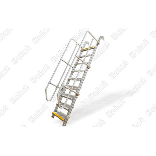 进出活动梯 - HuNan Hua-Alu Machinery Technology Co., Ltd. - 飞机
