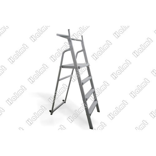 跑道活动梯 - HuNan Hua-Alu Machinery Technology Co., Ltd. - 维修 / 直升机 / 飞机