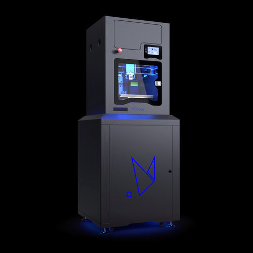 金属3D打印机 - Plus PRO - Roboze - ABS / 聚乳酸 / PA