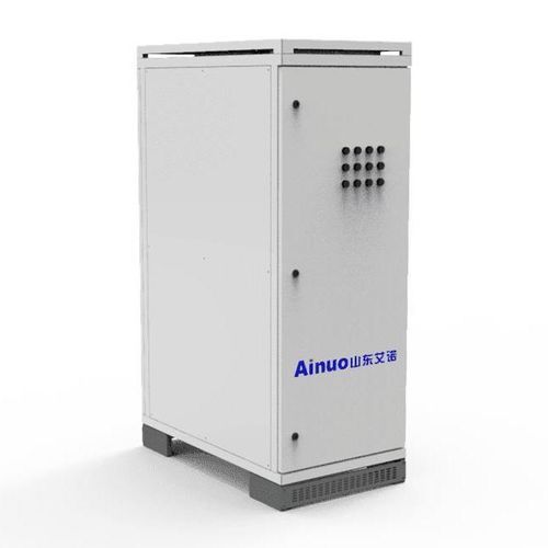 飞机电压降补偿器 - AN17DP(F) - Ainuo Intelligent Instrument - 400Hz
