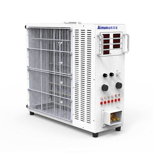 地面电源装置负载箱 - AN17LD(F) - Ainuo Intelligent Instrument - 飞行 / 固定
