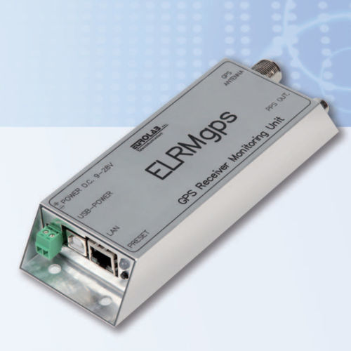 飞机视频接收器 - ELRM  - EuroLab telecomunicazioni