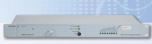 飞机视频接收器 - ELTF 200  - EuroLab telecomunicazioni