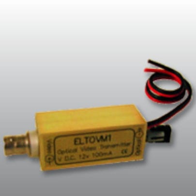 飞机视频发射机 - ELTO VM1 - EuroLab telecomunicazioni