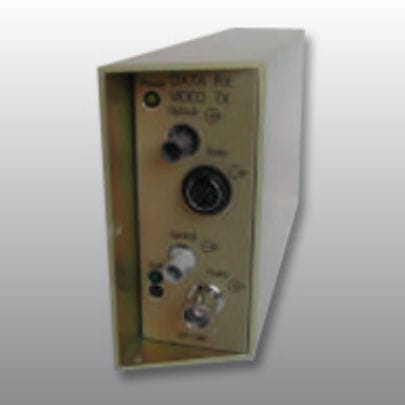 飞机视频发射机 - ELXO 113M - EuroLab telecomunicazioni