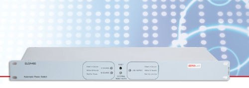 飞机电源 - ELGA 400 - EuroLab telecomunicazioni - AC/DC