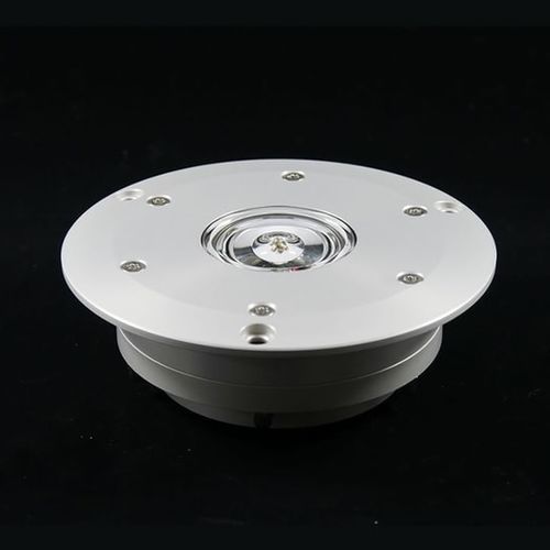 滑行道灯 - HeliX - Aerolighting SA - 直升机停机坪 / LED式 / 红外线