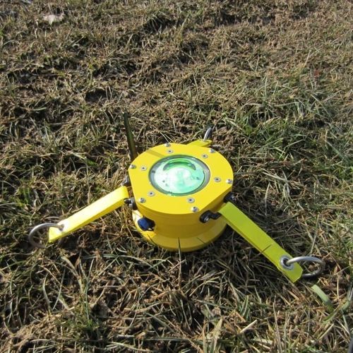 降落灯 - HFTP - Aerolighting SA - 进近 / 直升机停机坪 / LED式