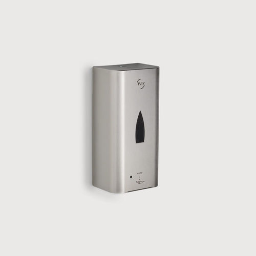 机场皂液机 - 8442104 - JVD - 壁挂 / 嵌入式 / 自动