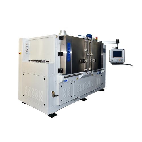 爆裂试验用试验台 - BPS-DHC - Test Industry - 压力 / 温度 / 用于航空系统
