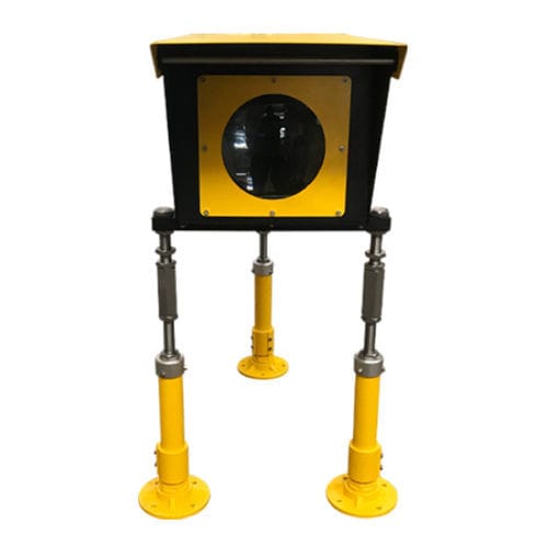 跑道灯 - IWT.650.PP.01 - INEWATT Airfield Lighting Solutions - 进近 / PAPI / 机场跑道