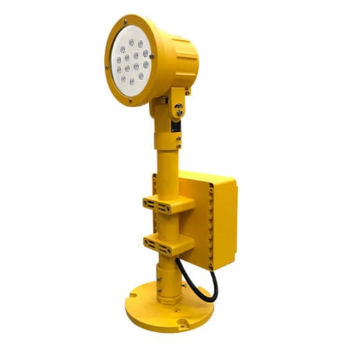 跑道灯 - SFLS-RTIL - INEWATT Airfield Lighting Solutions - 进近 / 机场跑道 / LED式