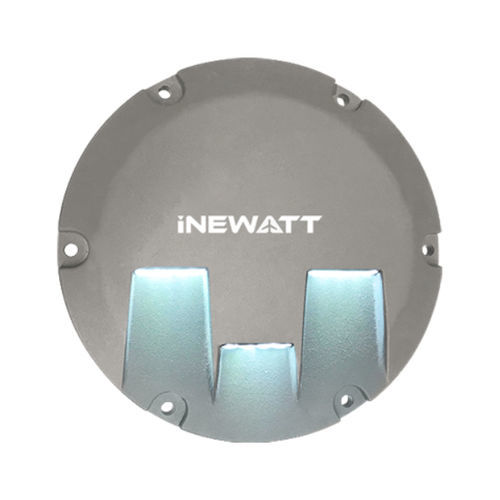 跑道灯 - WT.850.APH series - INEWATT Airfield Lighting Solutions - 机场跑道 / 进近 / 机场