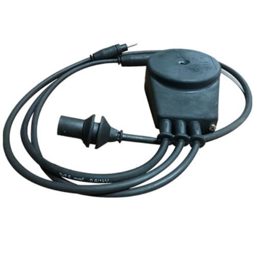电流变压器 - INEWATT Airfield Lighting Solutions - 隔离 / 用于机场照明系统