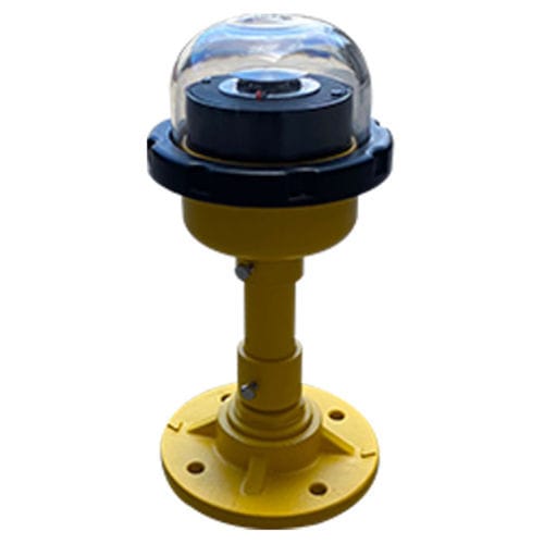 全向进近灯 - IWT.861.HEL.02 (W) - INEWATT Airfield Lighting Solutions - 降落 / 直升机停机坪 / LED式