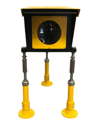 进近灯 - IWT.750.HP.01 - INEWATT Airfield Lighting Solutions - 机场跑道 / LED式 / 红色