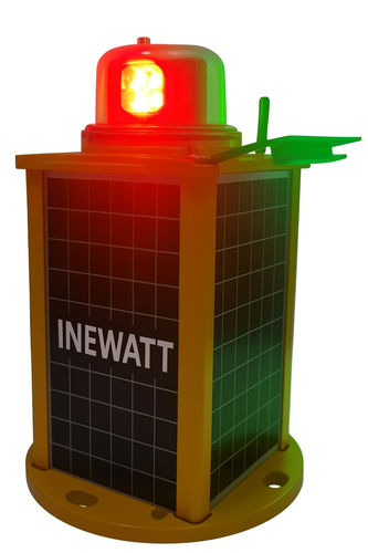进近灯 - INEWATT Airfield Lighting Solutions - 机场跑道 / 机场 / 直升机停机坪
